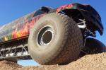 Ford Excursion Sin City Hustler 2014 года